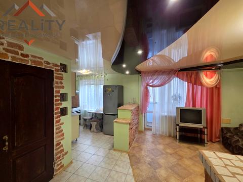 квартира за адресою житловий масив Тополя-2 вул., 10