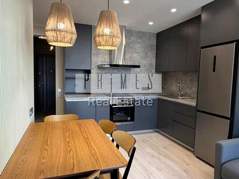 квартира по адресу Днепровская набережная ул., 15-Д