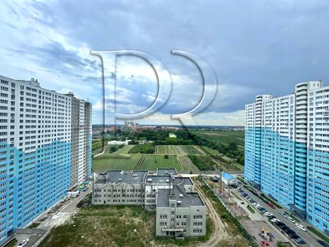 квартира по адресу Пригородная ул., 26