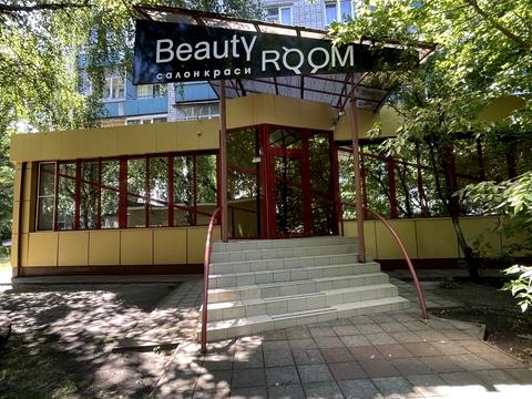 комерційна за адресою Кременчук, Перемоги вул., 13