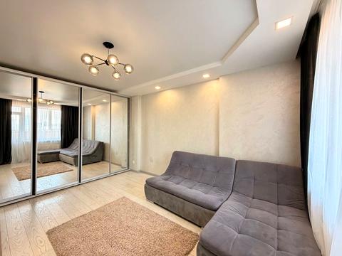 квартира за адресою Берестейський просп. (Перемоги), 5-В