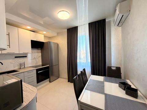 квартира за адресою Берестейський просп. (Перемоги), 5-В