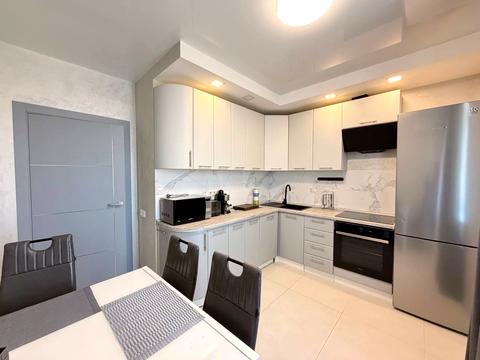 квартира за адресою Берестейський просп. (Перемоги), 5-В