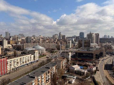 квартира за адресою Берестейський просп. (Перемоги), 5-В