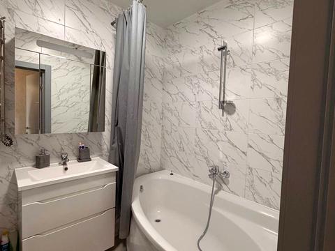 квартира за адресою Берестейський просп. (Перемоги), 5-В