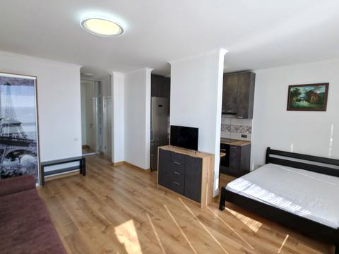 квартира за адресою Зарічна вул., 2 к3