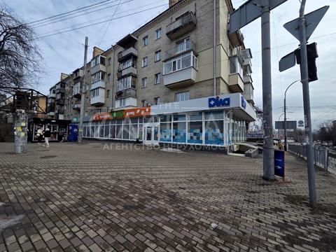 коммерческая по адресу Івана Огієнка ул. (Миколи Лукашевича), 21