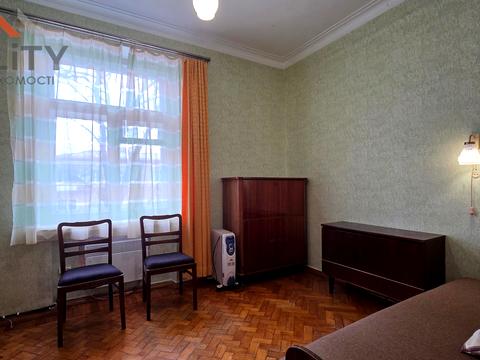 квартира за адресою Олеся Гончара вул., 8