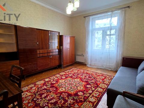 квартира за адресою Олеся Гончара вул., 8