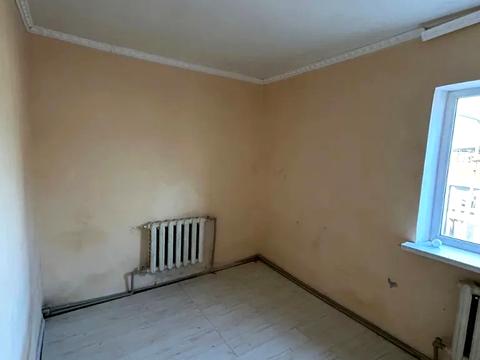 дом по адресу Минусинская ул.