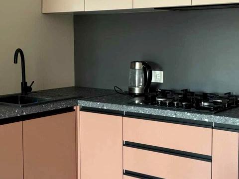 квартира за адресою Трускавецька вул., (Будинок 9)