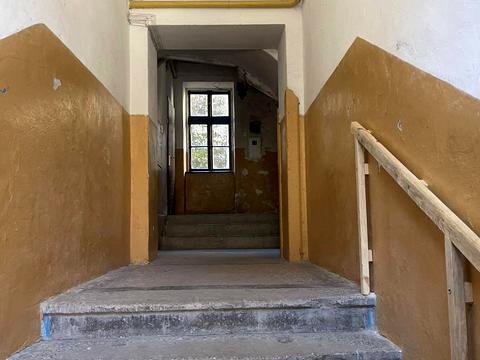 квартира по адресу Львов, Ужгородская ул., 13