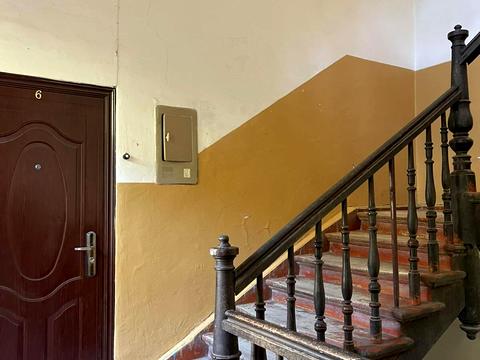 квартира по адресу Львов, Ужгородская ул., 13