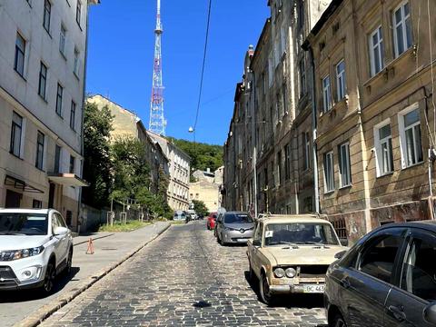 квартира по адресу Львов, Ужгородская ул., 13