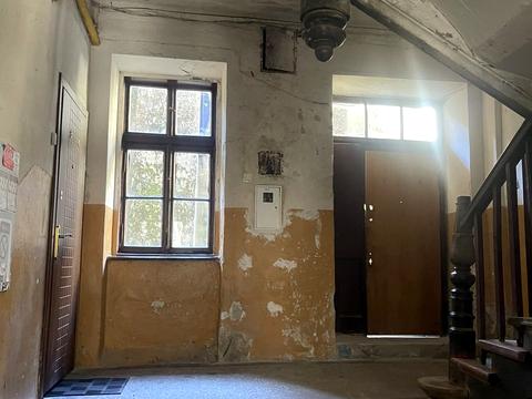 квартира по адресу Львов, Ужгородская ул., 13