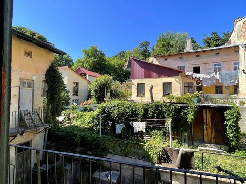 квартира по адресу Львов, Ужгородская ул., 13