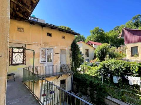 квартира по адресу Львов, Ужгородская ул., 13