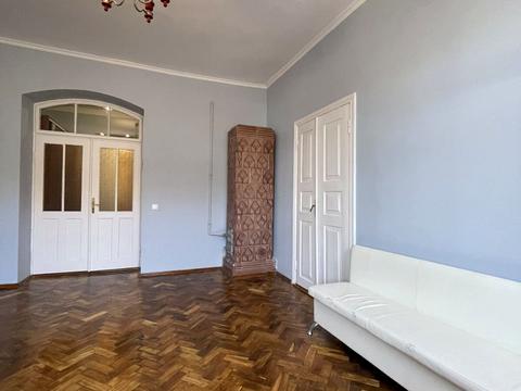 квартира по адресу Львов, Ужгородская ул., 13