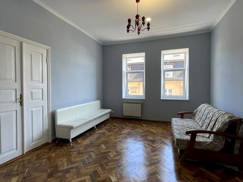 квартира по адресу Львов, Ужгородская ул., 13