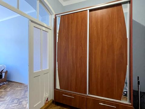 квартира по адресу Львов, Ужгородская ул., 13