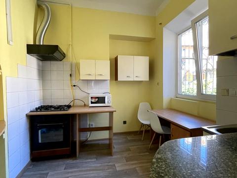 квартира по адресу Львов, Ужгородская ул., 13