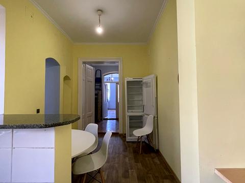 квартира по адресу Львов, Ужгородская ул., 13