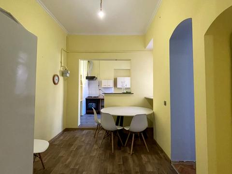 квартира по адресу Ужгородская ул., 13