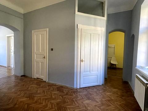 квартира по адресу Львов, Ужгородская ул., 13