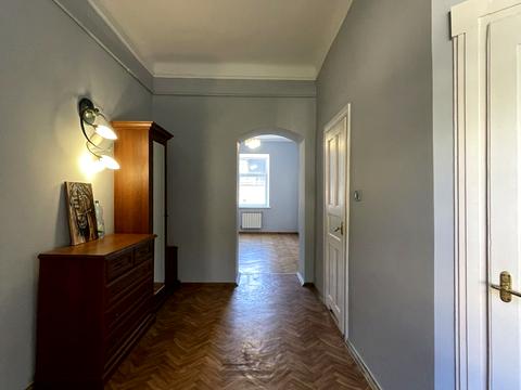 квартира по адресу Львов, Ужгородская ул., 13