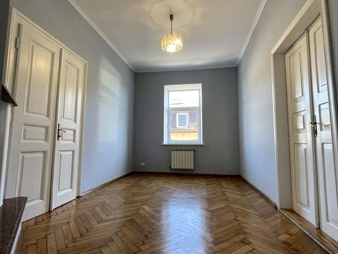 квартира по адресу Львов, Ужгородская ул., 13