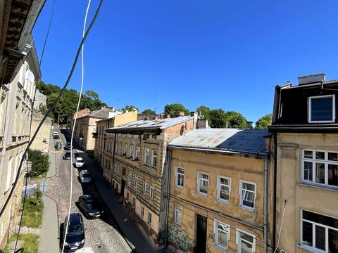 квартира по адресу Львов, Ужгородская ул., 13
