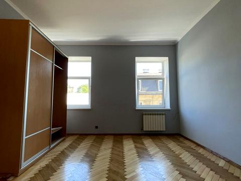 квартира по адресу Львов, Ужгородская ул., 13