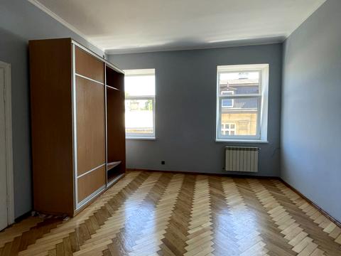 квартира по адресу Львов, Ужгородская ул., 13