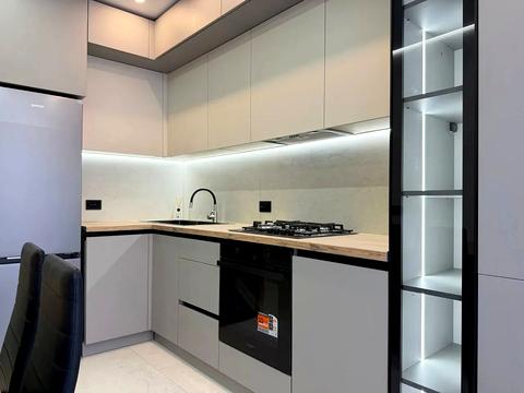 квартира за адресою Героїв Миколаєва вул., 129А, корпус 11, 7, 8