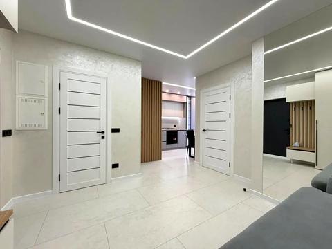 квартира за адресою Героїв Миколаєва вул., 129А, корпус 11, 7, 8