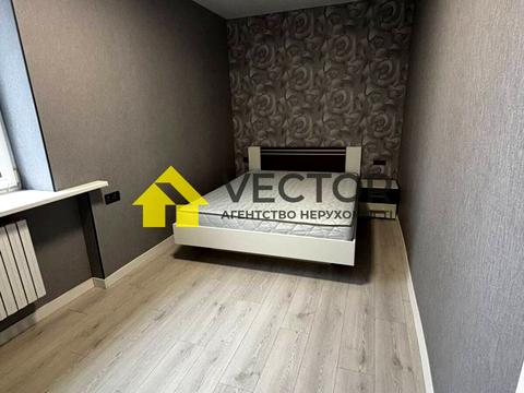 квартира по адресу Независимости пл., 18а