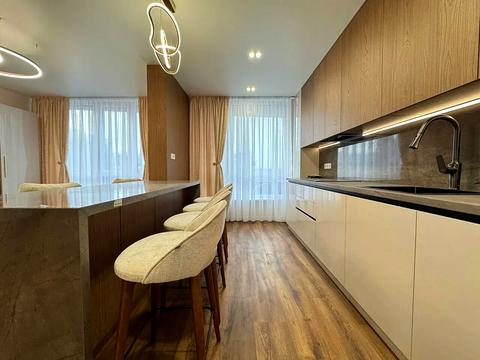 квартира за адресою Бельведерська вул., 32-Б