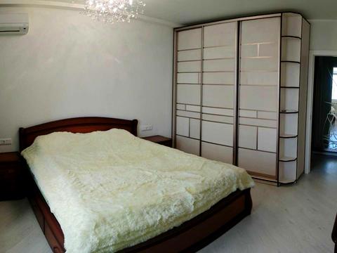 квартира за адресою Авіаконструктора Ігоря Сікорського вул. (Танкова), 4-В