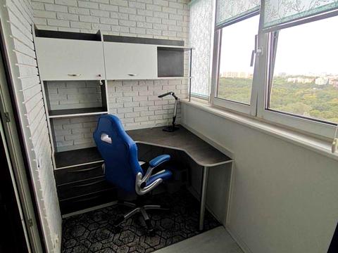 квартира за адресою Авіаконструктора Ігоря Сікорського вул. (Танкова), 4-В