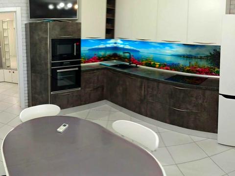 квартира за адресою Авіаконструктора Ігоря Сікорського вул. (Танкова), 4-В