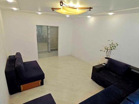 квартира за адресою Авіаконструктора Ігоря Сікорського вул. (Танкова), 4-В