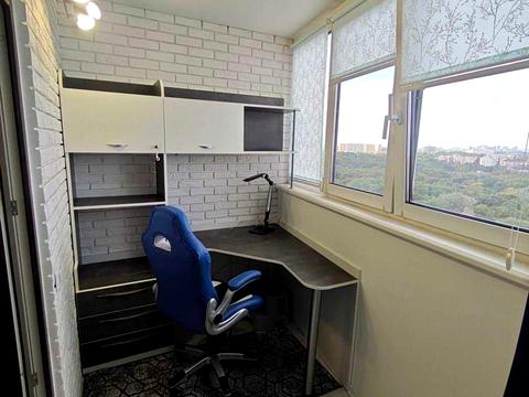 квартира за адресою Авіаконструктора Ігоря Сікорського вул. (Танкова), 4-В