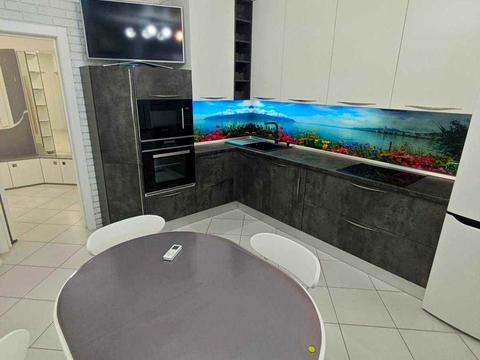 квартира за адресою Авіаконструктора Ігоря Сікорського вул. (Танкова), 4-В