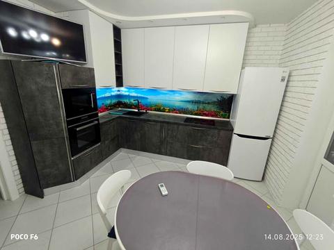 квартира за адресою Авіаконструктора Ігоря Сікорського вул. (Танкова), 4-В