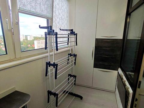 квартира за адресою Авіаконструктора Ігоря Сікорського вул. (Танкова), 4-В