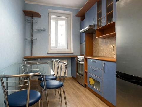 квартира по адресу Инглези ул. (25-ї Чапаєвської Дивізії), 3/1