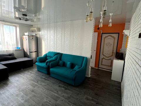 квартира за адресою Зубарєва вул., 27