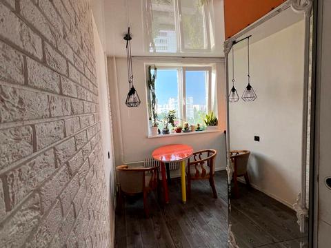 квартира за адресою Зубарєва вул., 27