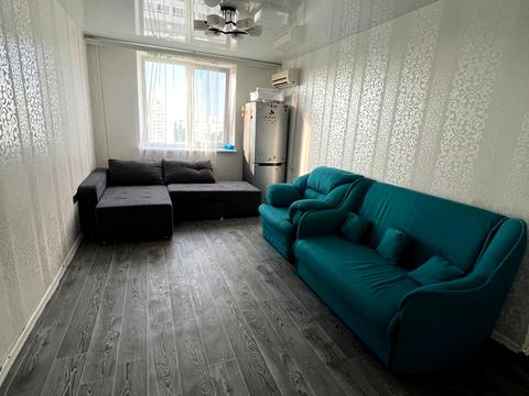 квартира за адресою Зубарєва вул., 27