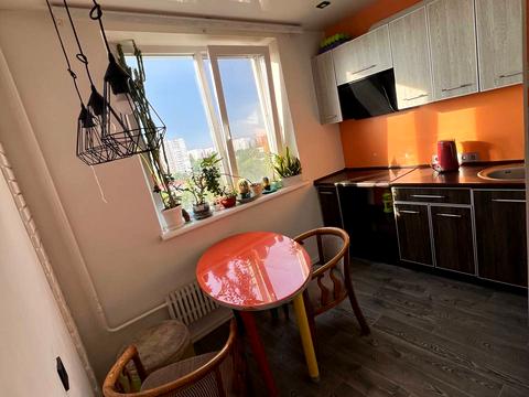 квартира за адресою Зубарєва вул., 27